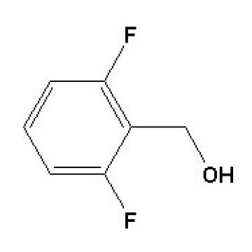 Ácido 2, 6-difluorobenzilico CAS No. 19064-18-7